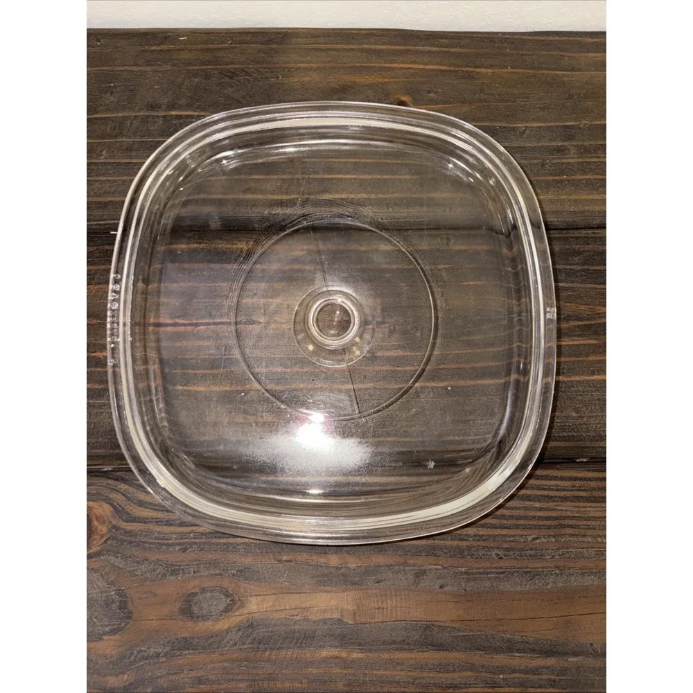 Corningware corning ware